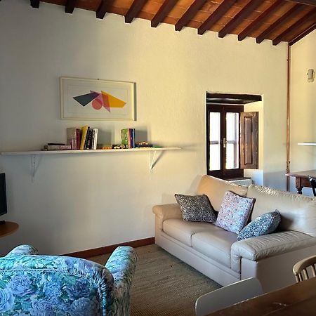 Il Piratello - Agriturismo Baldeschi Apartment ตัวโร ซุล ตราซิเมโน ภายนอก รูปภาพ