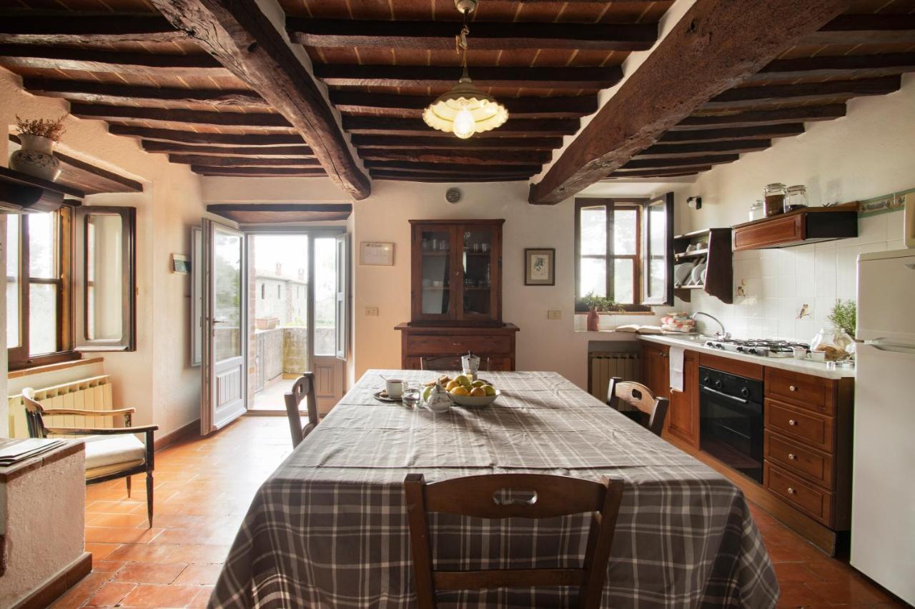Il Piratello - Agriturismo Baldeschi ตัวโร ซุล ตราซิเมโน ภายนอก รูปภาพ