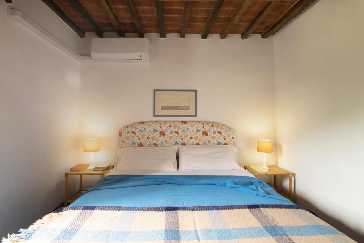 Il Piratello - Agriturismo Baldeschi Apartment ตัวโร ซุล ตราซิเมโน ภายนอก รูปภาพ