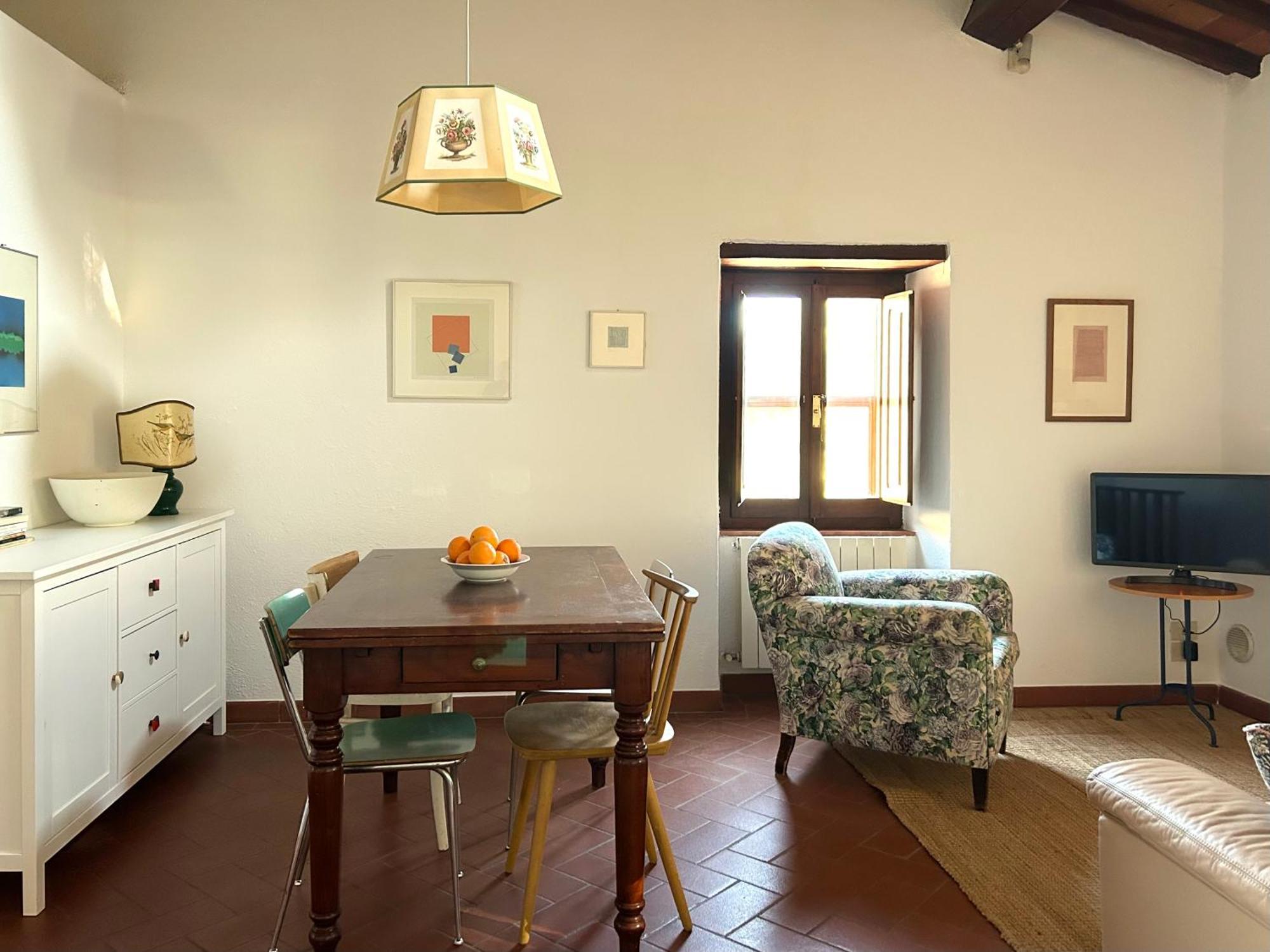 Il Piratello - Agriturismo Baldeschi ตัวโร ซุล ตราซิเมโน ภายนอก รูปภาพ