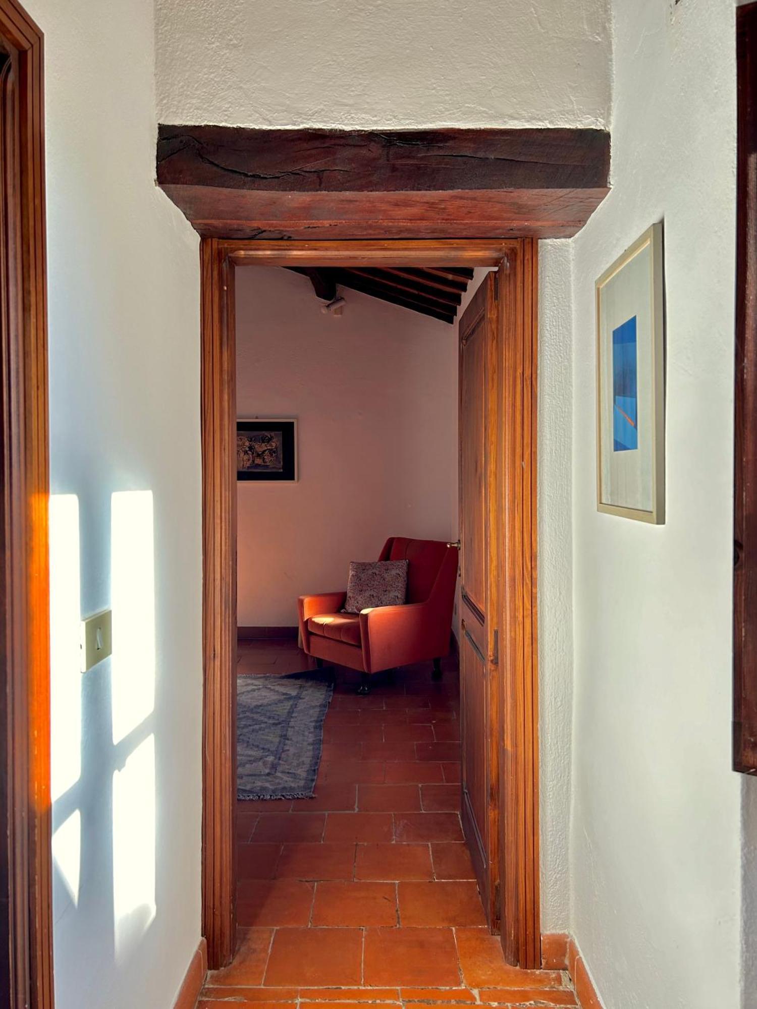 Il Piratello - Agriturismo Baldeschi Apartment ตัวโร ซุล ตราซิเมโน ภายนอก รูปภาพ