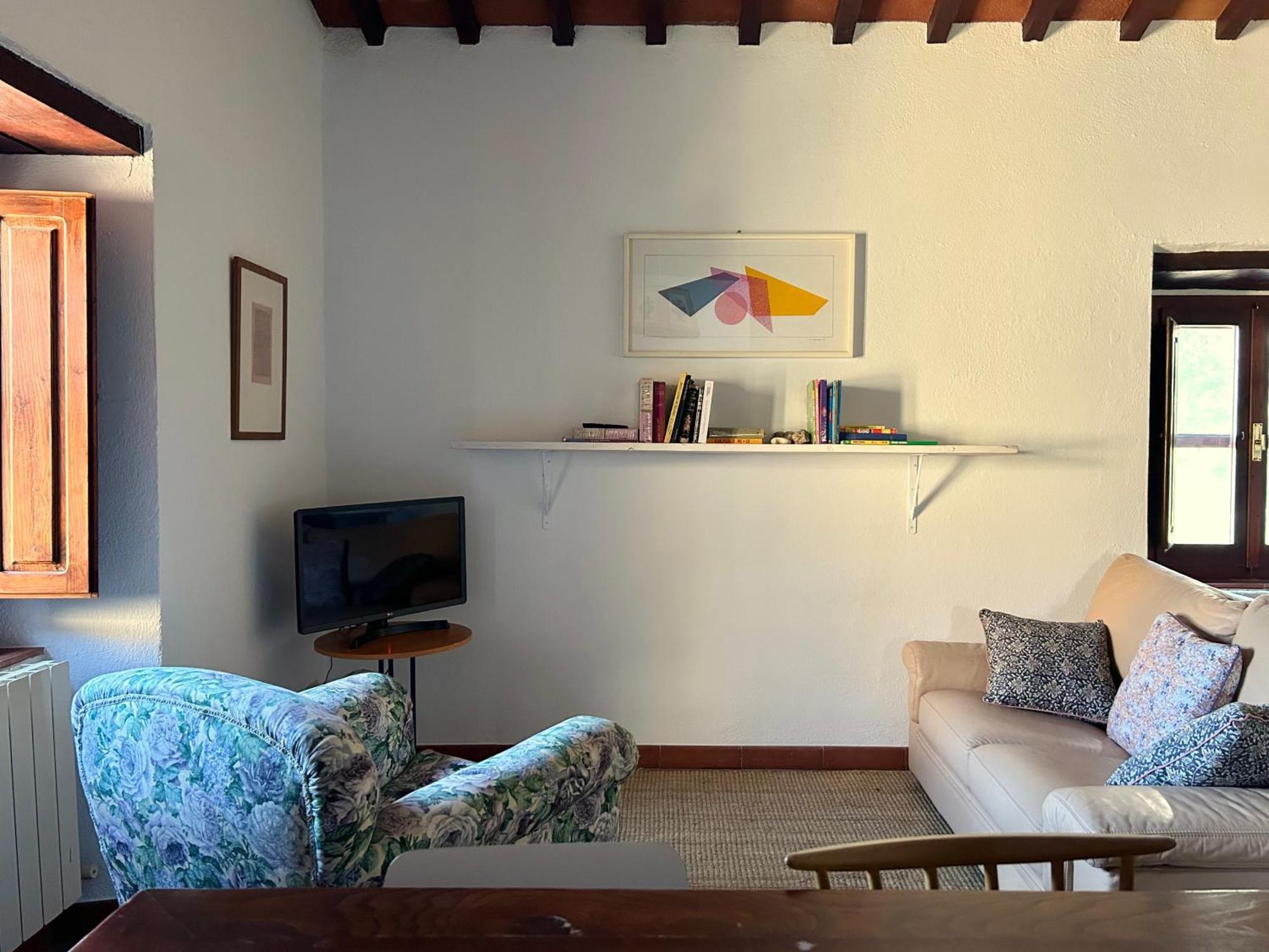 Il Piratello - Agriturismo Baldeschi Apartment ตัวโร ซุล ตราซิเมโน ภายนอก รูปภาพ