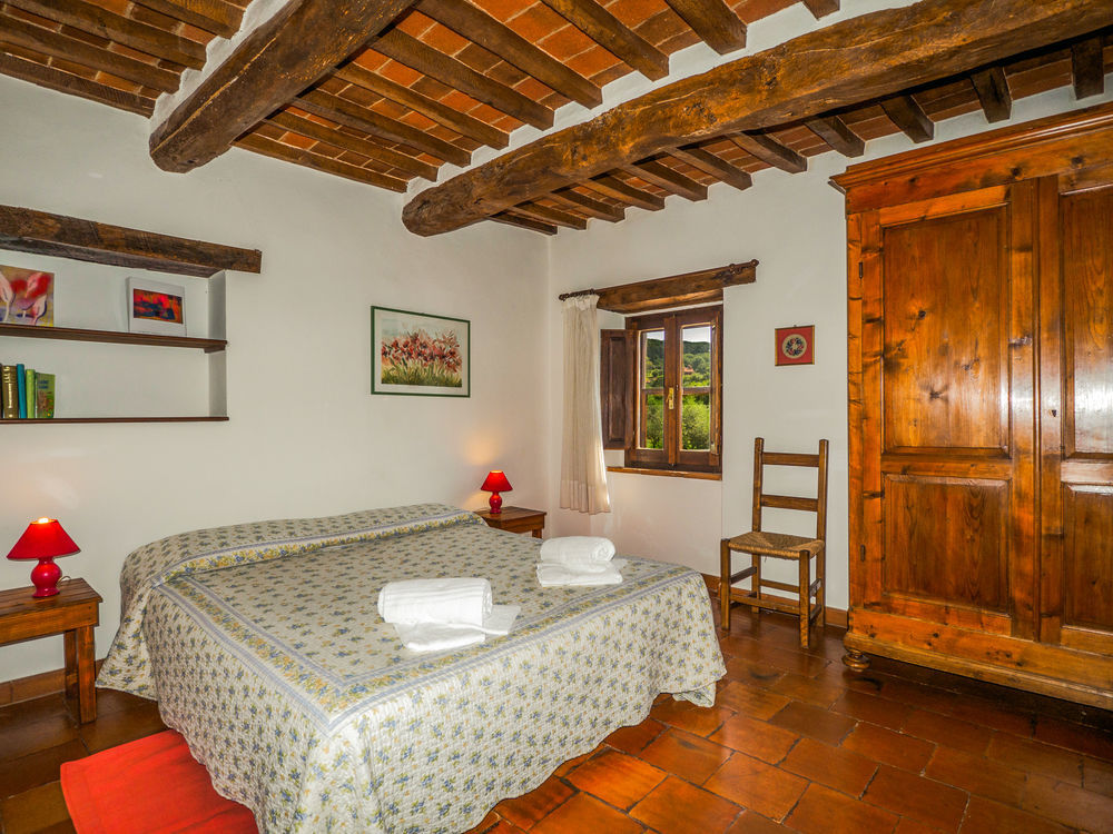 Il Piratello - Agriturismo Baldeschi Apartment ตัวโร ซุล ตราซิเมโน ภายนอก รูปภาพ